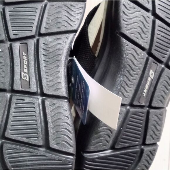 (S-4187) Skechers Men's Slone Sandals Sz 9 - Picture 7 of 7